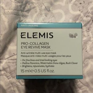 Elemis pro-collagen eye revive mask